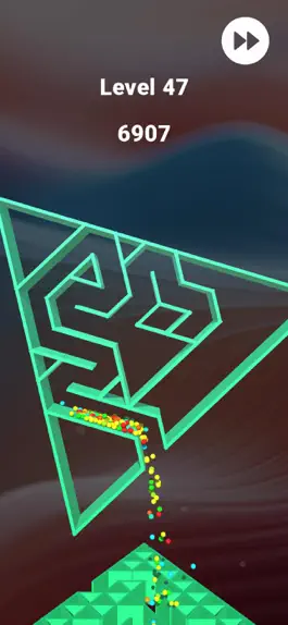 Game screenshot Falling Balls - Puzzle Game hack