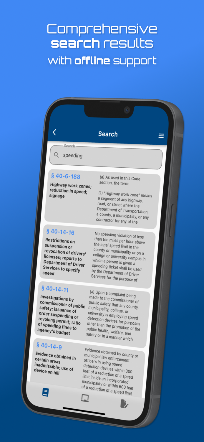 Law Enforcement Guide