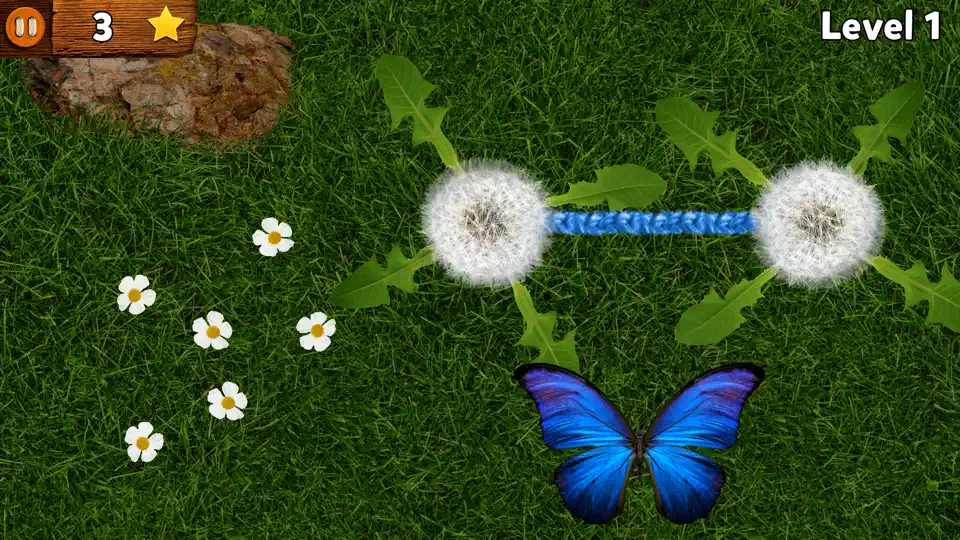 Bugs And Buttons iPhone Ekran Görüntüsü 7