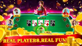 Game screenshot Royal Teenpatti - RTP mod apk