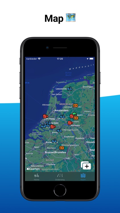Rollerbank - Scooter & Fatbike