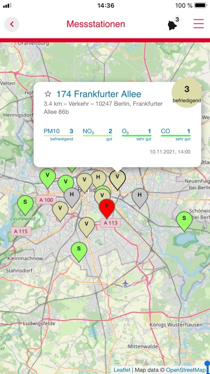 Berlin Luft screenshot-3