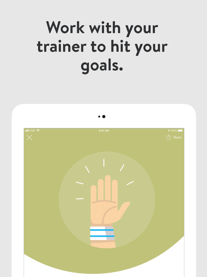 STRONG by Clubhaus Fitness