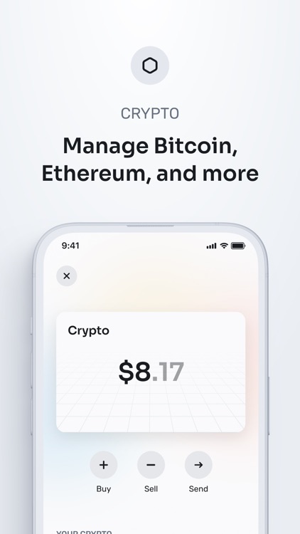 World App - Worldcoin Wallet screenshot-3