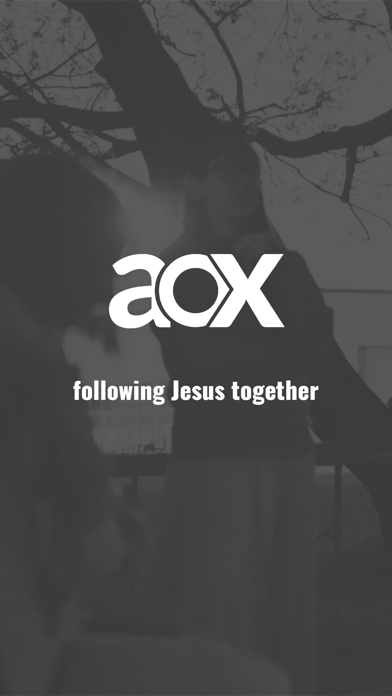 AOXNOW Screenshot