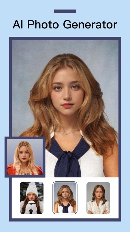 FP Video: AI Photo Editor screenshot-3