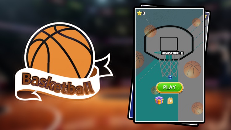 Put a pin in the ball