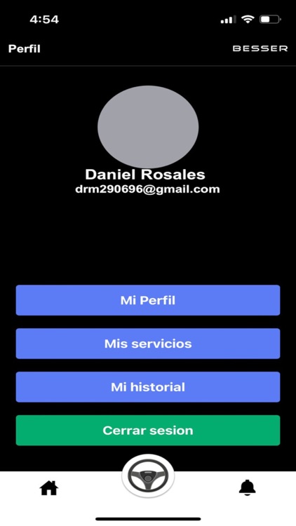 besser driver screenshot-3