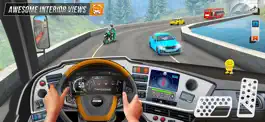 Game screenshot Bus Games : Driving Master 3D hack