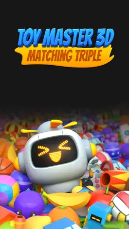 Game screenshot Toy Master 3D- Matching Triple mod apk