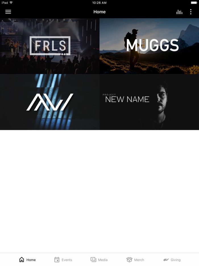 Fearless271 Ministries Inc.