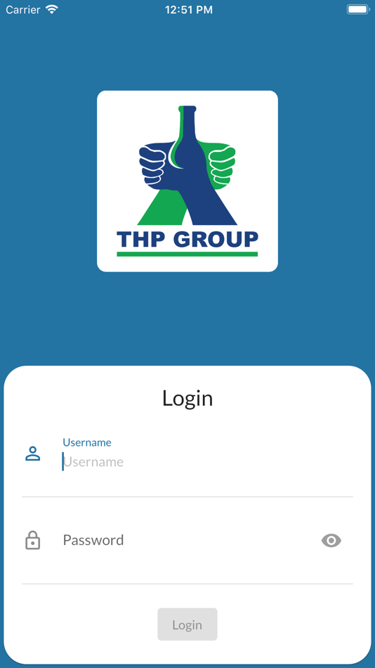#1. My THP (iOS) 由: Nguyen Bui