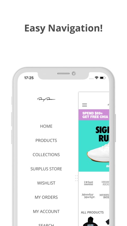 Danny Duncan screenshot-3