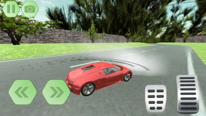 Racing Stunt Pro Screenshot