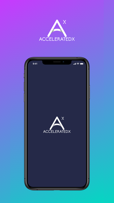 Acceleratedx Screenshot