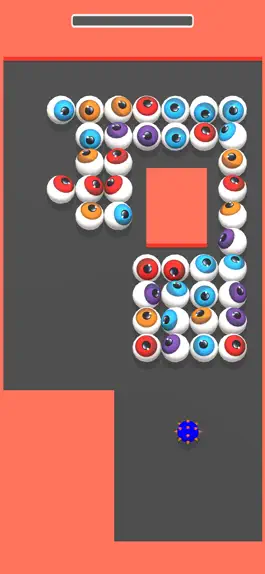 Game screenshot Eyes Pop mod apk