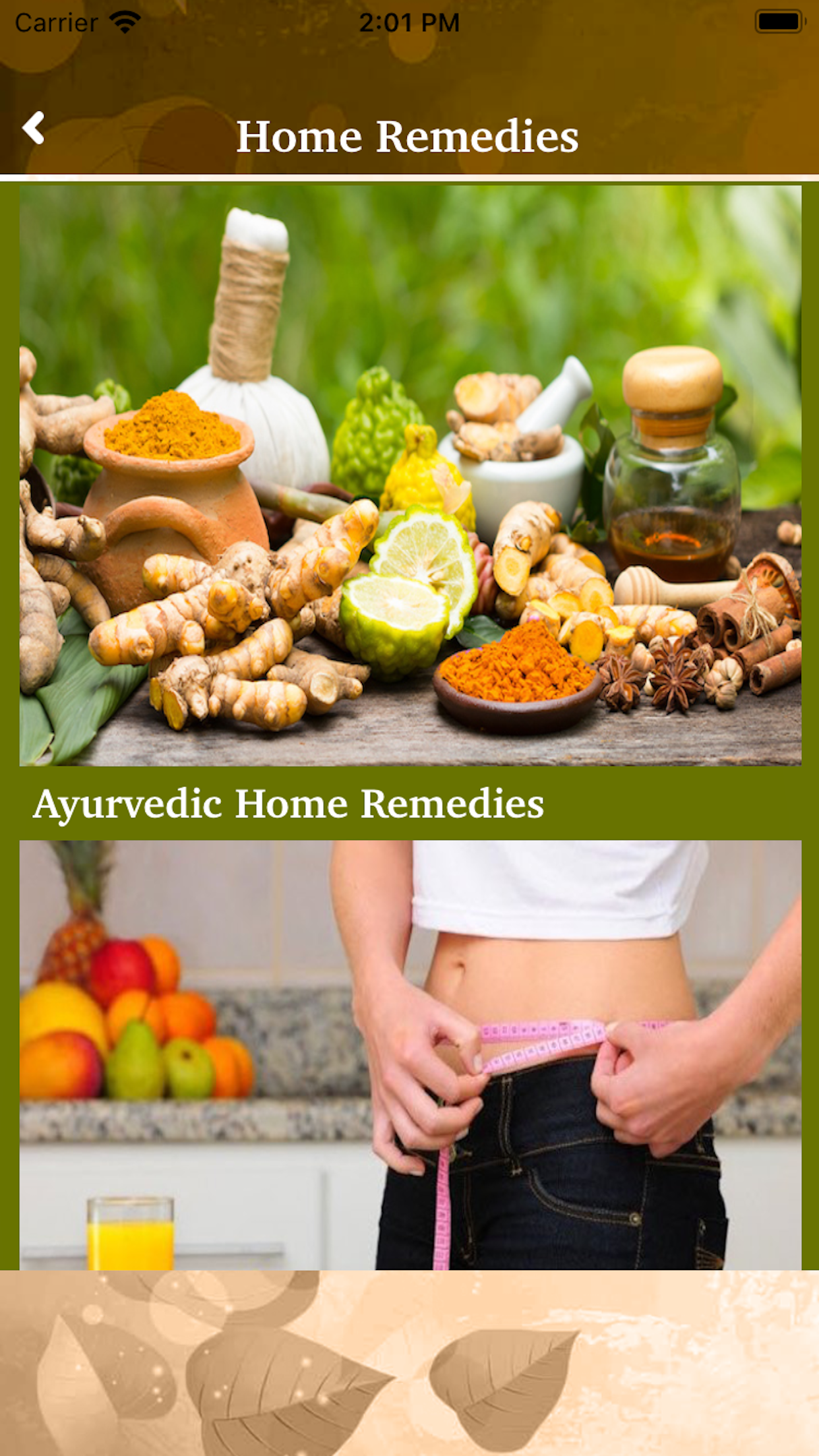 Ayurvedic Upchar Gharelu Upay