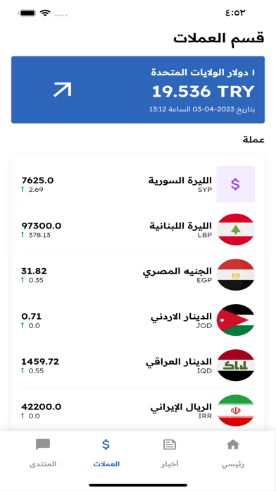 أخبار تركيا العاجلة Screenshot
