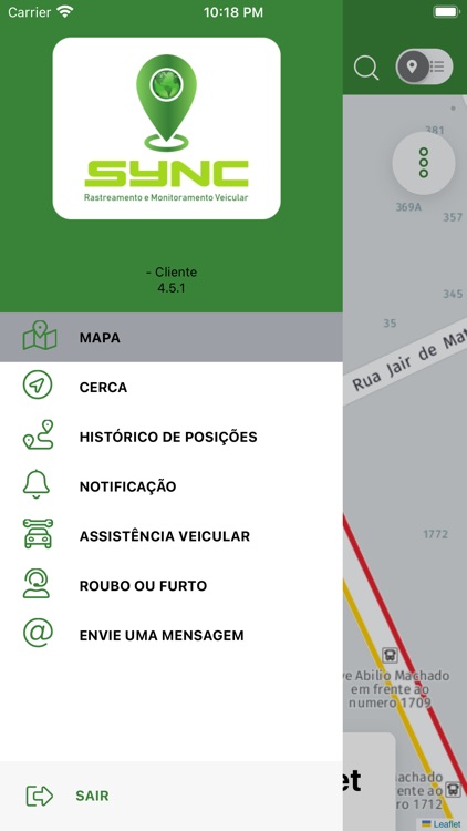SYNC360 screenshot-4