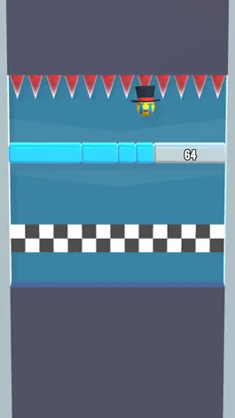 Game screenshot Bounce Drop 3D hack