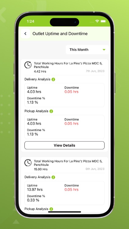 uEngage:Enable Direct Ordering screenshot-3