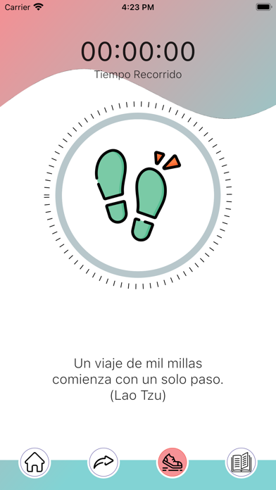 Otro passo mas Screenshot