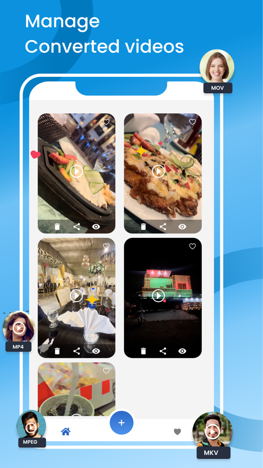 #3. movtomp4(convert mov to mp4) (iOS) 由: Aakash Sajjad