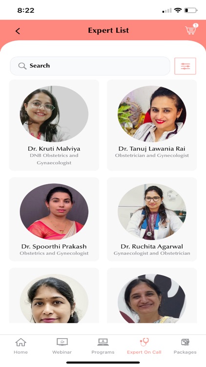 Gravid - Mother & Baby screenshot-3