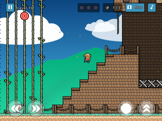 Screenshot #4 for Old Monterrey