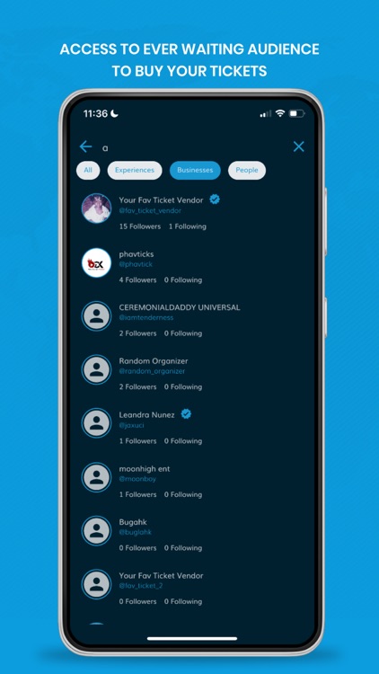 Syticks For Business