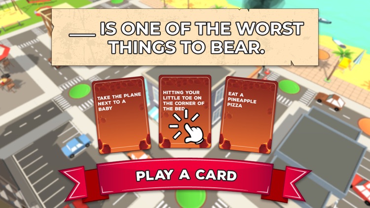 Spicy Party - Party game