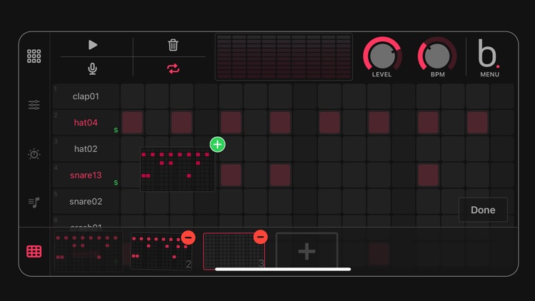 Beatter screenshot-5