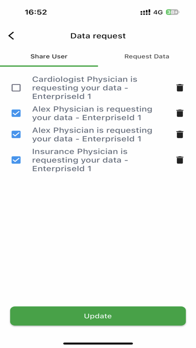 DevrX Screenshot