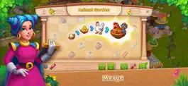 Game screenshot Animal Garden: Zoo & Farm mod apk