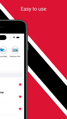 Game screenshot Trinidad and Tobago Radio FM hack