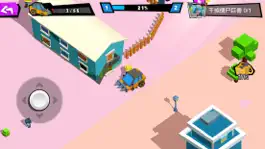 Game screenshot Doomsday Survive-Live War hack