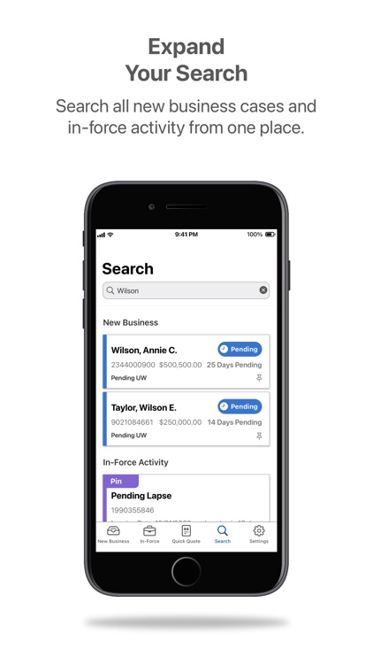 Ameritas Agent screenshot-5
