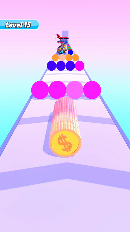 #4. Other Color (iOS) 由: Firat ZEREN