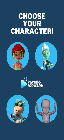 Game screenshot Dr. MOOVES A&D apk