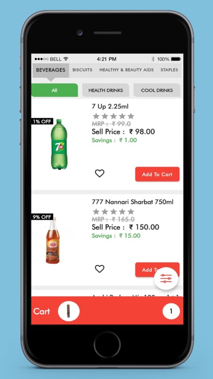 RDS SuperMarket screenshot-3