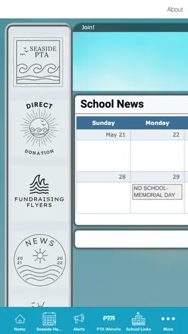 Game screenshot Seaside Elementary School hack