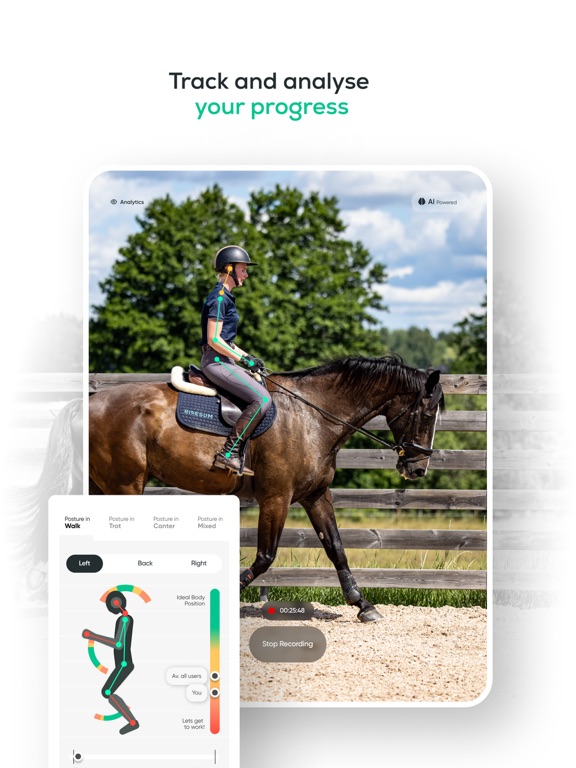 Screenshot #4 pour Ridesum