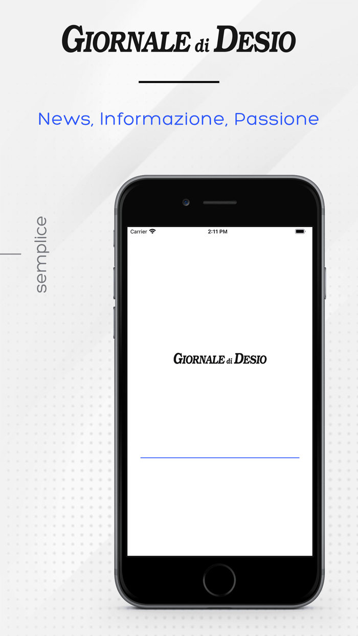 Il Giornale di Desio