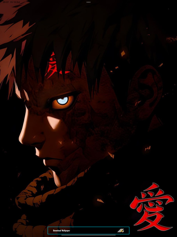 خلفيات أنيمي