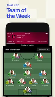 sofascore - live score app problems & solutions and troubleshooting guide - 4