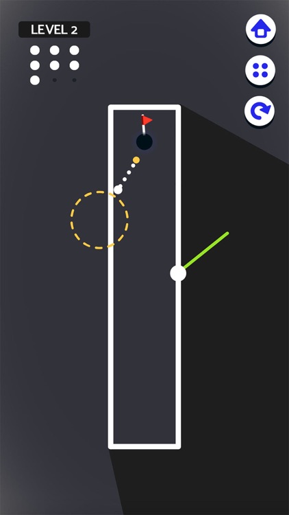 Arcade Golf Sports Game screenshot-4