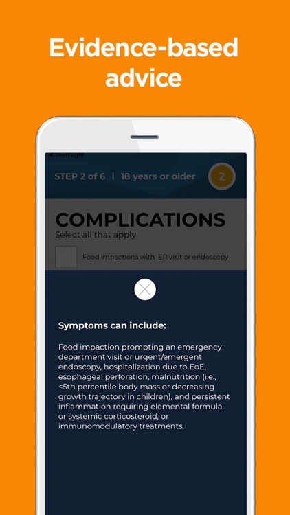 AGA I-SEE App screenshot-3