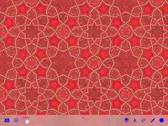 ISymmetry - Pattern Painting iPad image 4