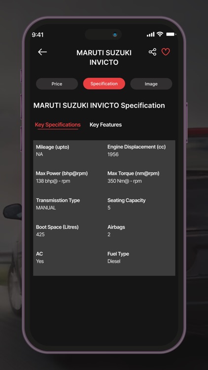 AAC - Africa Auto Connect screenshot-4