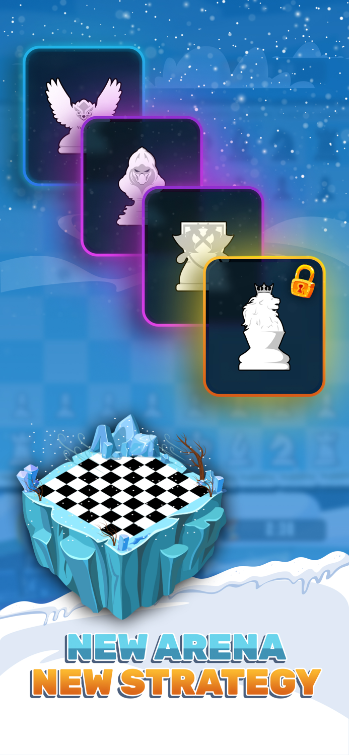 Chess Titans Beta